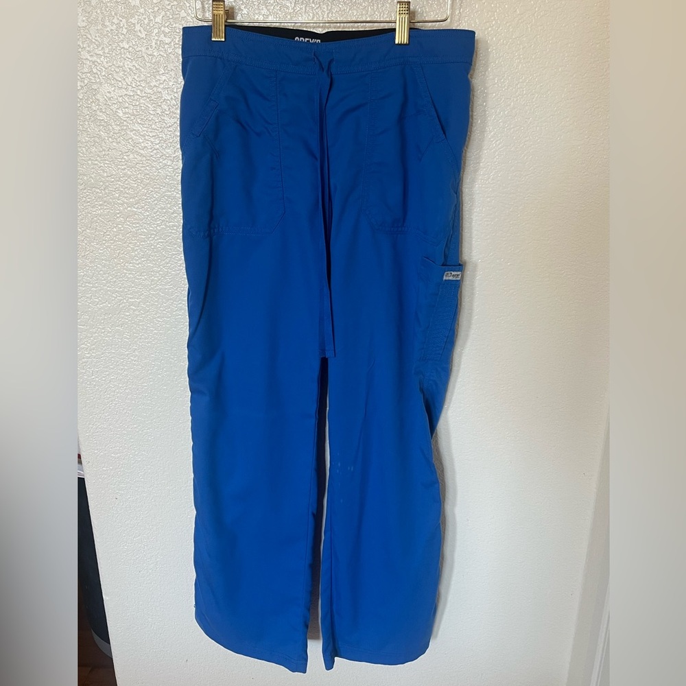 Greys Anatomy by Barco Scrubs